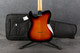Fender Player Plus Telecaster - 3-Colour Sunburst - Gig Bag - 2nd Hand