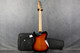 Fender Player Plus Telecaster - 3-Colour Sunburst - Gig Bag - 2nd Hand