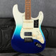Fender Player Plus Stratocaster HSS - Belair Blue - Gig Bag - 2nd Hand (X1155191)