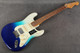 Fender Player Plus Stratocaster HSS - Belair Blue - Gig Bag - 2nd Hand (X1155191)