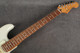 Fender Player Plus Stratocaster HSS - Belair Blue - Gig Bag - 2nd Hand (X1155191)