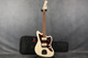 Fender Vintera 60s Jazzmaster - Olympic White - Gig Bag - 2nd Hand