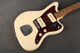 Fender Vintera 60s Jazzmaster - Olympic White - Gig Bag - 2nd Hand