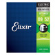 Elixir Electric Guitar Strings - OPTIWEB Nickel 7 String Super Light ( 9-52 ) Elixir Electric Guitar Strings - OPTIWEB Nickel 7 String Super Light ( 9-52 )