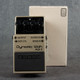 Boss AW-3 Dynamic Wah Pedal - Boxed - 2nd Hand Boss AW-3 Dynamic Wah Pedal - Boxed - 2nd Hand