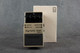 Boss AW-3 Dynamic Wah Pedal - Boxed - 2nd Hand Boss AW-3 Dynamic Wah Pedal - Boxed - 2nd Hand