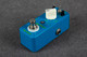 Mooer Blues Mood Overdrive Pedal - 2nd Hand
