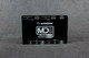 Samson MD2 Pro Stereo Passive DI Box - 2nd Hand Samson MD2 Pro Stereo Passive DI Box - 2nd Hand