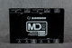 Samson MD2 Pro Stereo Passive DI Box - 2nd Hand Samson MD2 Pro Stereo Passive DI Box - 2nd Hand