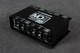 Samson MD2 Pro Stereo Passive DI Box - 2nd Hand Samson MD2 Pro Stereo Passive DI Box - 2nd Hand