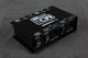 Samson MD2 Pro Stereo Passive DI Box - 2nd Hand Samson MD2 Pro Stereo Passive DI Box - 2nd Hand