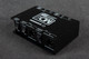 Samson MD2 Pro Stereo Passive DI Box - 2nd Hand Samson MD2 Pro Stereo Passive DI Box - 2nd Hand
