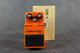 Boss DS-1 Distortion Pedal - Boxed - 2nd Hand (131235)