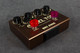 Way Huge Camel Toe MkII Triple Overdrive Pedal - Boxed - 2nd Hand Way Huge Camel Toe MkII Triple Overdrive Pedal - Boxed - 2nd Hand