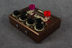 Way Huge Camel Toe MkII Triple Overdrive Pedal - Boxed - 2nd Hand Way Huge Camel Toe MkII Triple Overdrive Pedal - Boxed - 2nd Hand