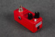 MXR M291 Dyna Comp Mini Pedal - Boxed - 2nd Hand MXR M291 Dyna Comp Mini Pedal - Boxed - 2nd Hand