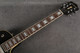 DeArmond By Guild M75 - Black - 2nd Hand