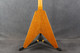 Epiphone Korina Flying V - 2000 - Natural - 2nd Hand Epiphone Korina Flying V - 2000 - Natural - 2nd Hand
