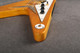 Epiphone Korina Flying V - 2000 - Natural - 2nd Hand Epiphone Korina Flying V - 2000 - Natural - 2nd Hand