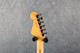 Fender American Professional II Jazzmaster - 3-Colour Sunburst - Case - 2nd Hand