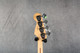 Fender Player Jazz Bass - Pau Ferro - Black - Boxed - 2nd Hand