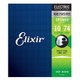 Elixir Electric Guitar Strings - OPTIWEB Nickel 8 String Light ( 10-74 ) Elixir Electric Guitar Strings - OPTIWEB Nickel 8 String Light ( 10-74 )