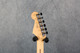 Fender Player Plus Stratocaster HSS - 3-Colour Sunburst - Gig Bag - 2nd Hand Fender Player Plus Stratocaster HSS - 3-Colour Sunburst - Gig Bag - 2nd Hand