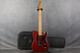 Fender Player Plus Telecaster - Aged Candy Apple Red - Gig Bag - 2nd Hand (X1154854) Fender Player Plus Telecaster - Aged Candy Apple Red - Gig Bag - 2nd Hand (X1154854)