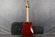 Fender Player Plus Telecaster - Aged Candy Apple Red - Gig Bag - 2nd Hand (X1154854) Fender Player Plus Telecaster - Aged Candy Apple Red - Gig Bag - 2nd Hand (X1154854)