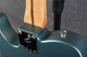 Fender Player Telecaster - Tidepool - Boxed - 2nd Hand
