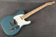 Fender Player Telecaster - Tidepool - Boxed - 2nd Hand