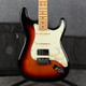 Fender Player Plus Stratocaster HSS - 3-Colour Sunburst - Gig Bag - 2nd Hand (X1155190)