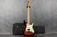 Fender Player Plus Stratocaster HSS - 3-Colour Sunburst - Gig Bag - 2nd Hand (X1155190)