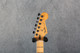Fender Player Plus Stratocaster HSS - 3-Colour Sunburst - Gig Bag - 2nd Hand (X1155190)