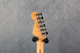 Fender Player Plus Stratocaster HSS - 3-Colour Sunburst - Gig Bag - 2nd Hand (X1155190)