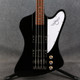 Epiphone Thunderbird 60s Bass - Ebony - 2nd Hand Epiphone Thunderbird 60s Bass - Ebony - 2nd Hand