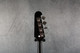 Epiphone Thunderbird 60s Bass - Ebony - 2nd Hand Epiphone Thunderbird 60s Bass - Ebony - 2nd Hand