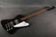 Epiphone Thunderbird 60s Bass - Ebony - 2nd Hand Epiphone Thunderbird 60s Bass - Ebony - 2nd Hand