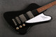 Epiphone Thunderbird 60s Bass - Ebony - 2nd Hand Epiphone Thunderbird 60s Bass - Ebony - 2nd Hand