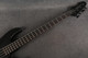 ESP LTD AP-4 Black Metal Bass - Black Satin - 2nd Hand