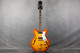 Epiphone Riviera - Royal Tan - 2nd Hand