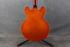 Epiphone Riviera - Royal Tan - 2nd Hand