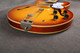 Epiphone Riviera - Royal Tan - 2nd Hand