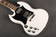 Epiphone SG Standard - Left Handed - Alpine White - 2nd Hand