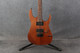 Ibanez RG421-MOL - Mahogany Oil - 2nd Hand Ibanez RG421-MOL - Mahogany Oil - 2nd Hand