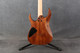 Ibanez RG421-MOL - Mahogany Oil - 2nd Hand Ibanez RG421-MOL - Mahogany Oil - 2nd Hand
