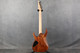 Ibanez RG421-MOL - Mahogany Oil - 2nd Hand Ibanez RG421-MOL - Mahogany Oil - 2nd Hand