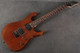Ibanez RG421-MOL - Mahogany Oil - 2nd Hand Ibanez RG421-MOL - Mahogany Oil - 2nd Hand