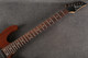 Ibanez RG421-MOL - Mahogany Oil - 2nd Hand Ibanez RG421-MOL - Mahogany Oil - 2nd Hand