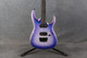 Ibanez Axion Label RGA61AL-IAF - Indigo Aurora Burst Flat - 2nd Hand Ibanez Axion Label RGA61AL-IAF - Indigo Aurora Burst Flat - 2nd Hand